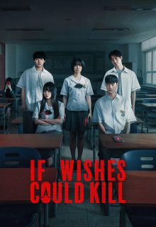 If Wishes Could Kill (2026)