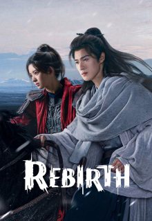 Rebirth (2026)