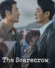 The Scarecrow (2026)