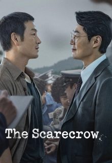 The Scarecrow (2026)