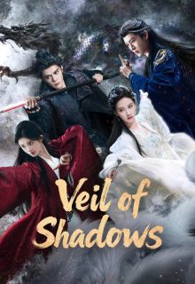 Veil of Shadows (2026)