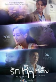 Wrong Side of the Rainbow (2026)