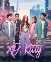 XO Kitty Season 3 (2026)